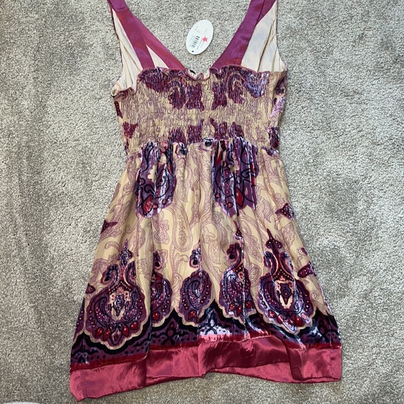 NWT Hale Bob top - Picture 4 of 6